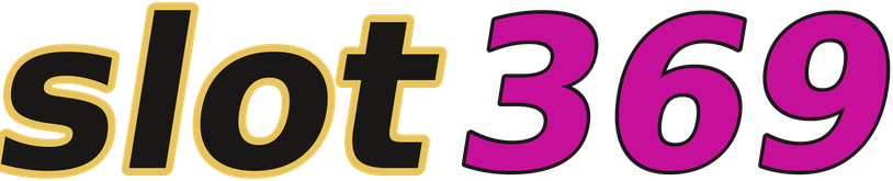 slot369 logo